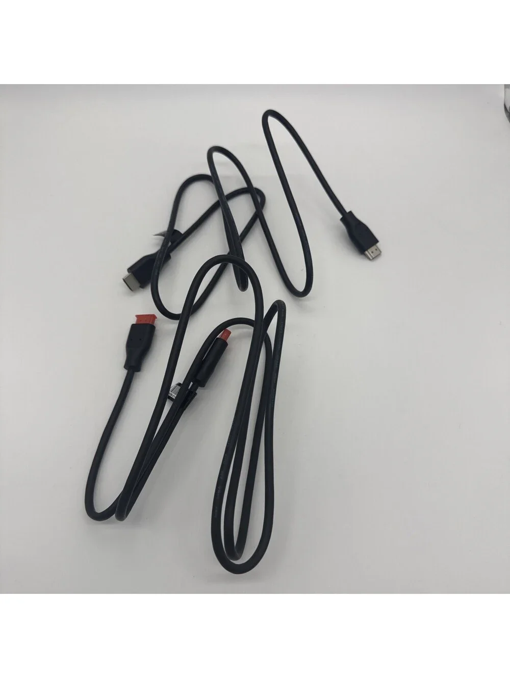 2 Pack Samsung BN39-01997D Premium High Speed HDMI Cable 5ft 4K HEC OEM